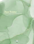 Livret Douce Présence