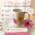 Tasse identité